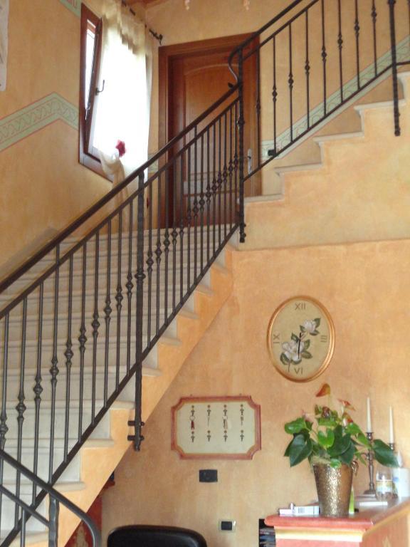 Agriturismo Fondo San Benedetto Correzzola Exterior foto