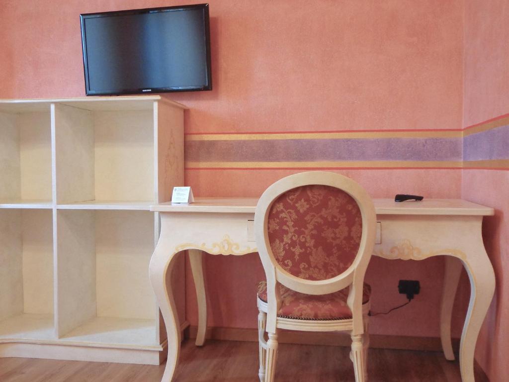 Agriturismo Fondo San Benedetto Correzzola Zimmer foto